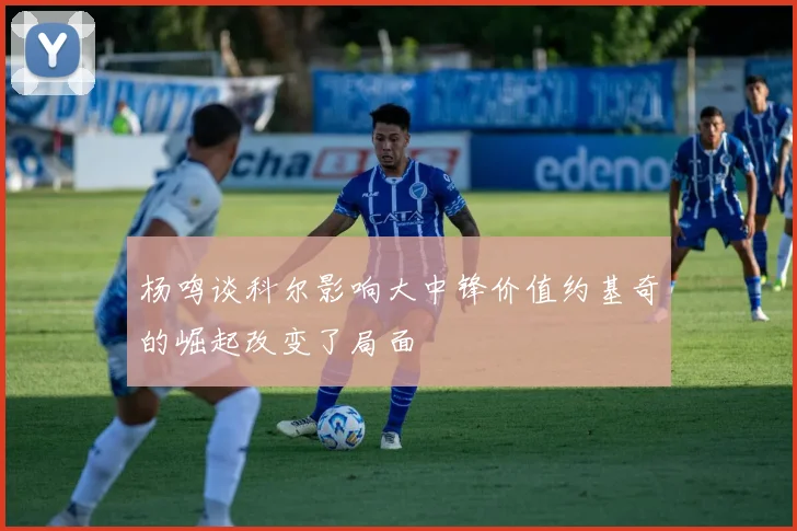 杨鸣谈科尔影响大中锋价值约基奇的崛起改变了局面